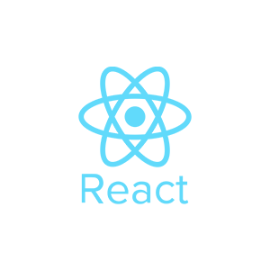 react